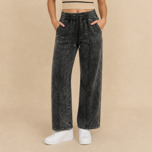 Inicio Pantalon tipo jeans