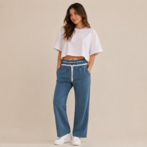 Inicio Pantalon buzo